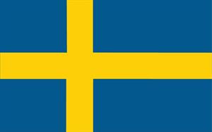 Svenska flaggor